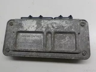 03C906014C VAG Блок управления двигателем Volkswagen Polo 6 Арт E51345369, вид 10