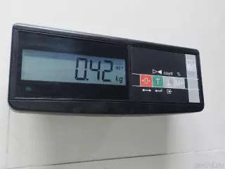 51337119067 BMW Направляющая стекла двери BMW 3 E90/E91/E92/E93 Арт E51345670, вид 2