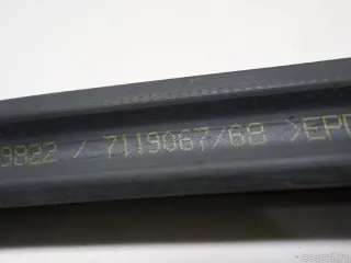 51337119067 BMW Направляющая стекла двери BMW 3 E90/E91/E92/E93 Арт E51345670, вид 10