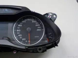 8K0920930CX VAG Панель приборов Audi A4 B8 Арт E51375537, вид 3