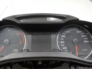 8K0920930CX VAG Панель приборов Audi A4 B8 Арт E51375537, вид 4