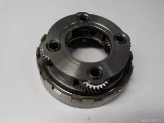 24250885 GM КПП (Коробка передач механическая) Opel Mokka 1 restailing Арт E51400167, вид 1