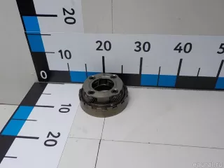 24250885 GM КПП (Коробка передач механическая) Opel Mokka 1 restailing Арт E51400167, вид 3