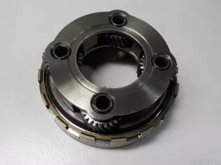 24250885 GM КПП (Коробка передач механическая) Opel Mokka 1 restailing Арт E51400167, вид 4