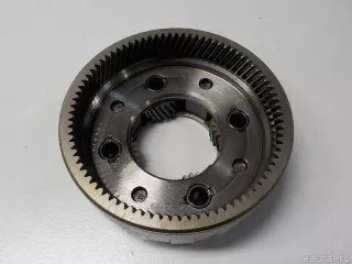 24250885 GM КПП (Коробка передач механическая) Opel Mokka 1 restailing Арт E51400167, вид 6