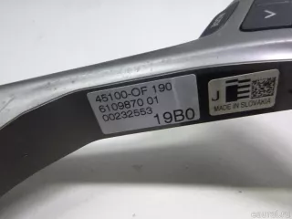8425005030 Toyota Блок кнопок Toyota Avensis 3 Арт E51670473, вид 11