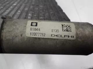 1850219 GM Радиатор кондиционера  Chevrolet Orlando Арт E51673183, вид 7