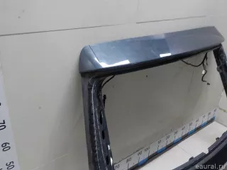 8K9827023 VAG Дверь багажника Audi A4 B8 Арт E51795372, вид 5