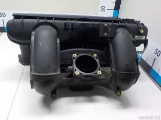 11617593005 BMW Коллектор впускной BMW 3 E90/E91/E92/E93 Арт E51854787, вид 6
