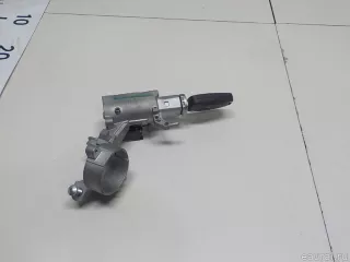 1235093 GM Замок зажигания Opel Meriva 2 Арт E51882321, вид 1