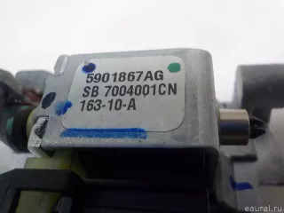 1235093 GM Замок зажигания Opel Meriva 2 Арт E51882321, вид 12