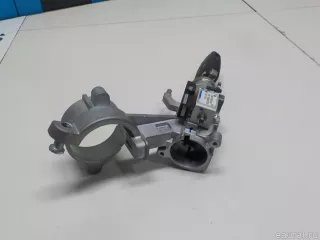 1235093 GM Замок зажигания Opel Meriva 2 Арт E51882321, вид 8