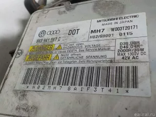  Фара левая Audi A4 B8 Арт E51908204, вид 12