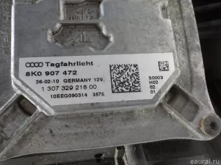  Фара левая Audi A4 B8 Арт E51908204, вид 13