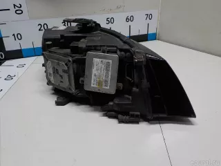  Фара левая Audi A4 B8 Арт E51908204, вид 5