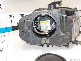 Фара левая Audi A4 B8 Арт E51908204, вид 7