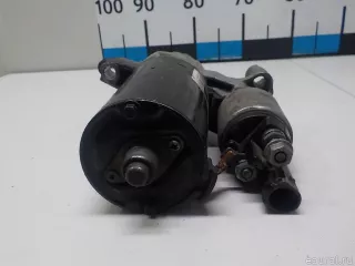 06H911021 VAG Стартер Audi A4 B8 Арт E51936039, вид 4