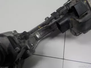 13413955 GM Рулевая рейка Opel Astra J Арт E51940809, вид 8