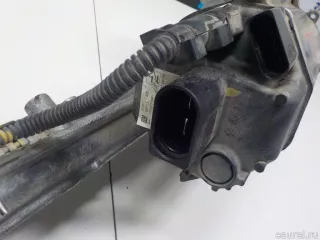 13413955 GM Рулевая рейка Opel Astra J Арт E51940809, вид 9