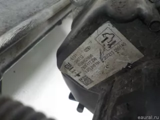 13413955 GM Рулевая рейка Opel Astra J Арт E51940809, вид 10