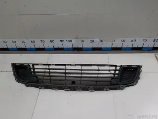 7414XW Citroen-Peugeot Решетка в бампер Citroen C5 2 Арт E52012784, вид 1