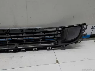 7414XW Citroen-Peugeot Решетка в бампер Citroen C5 2 Арт E52012784, вид 12
