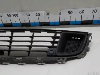 7414XW Citroen-Peugeot Решетка в бампер Citroen C5 2 Арт E52012784, вид 2