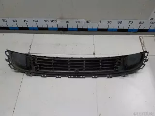 7414XW Citroen-Peugeot Решетка в бампер Citroen C5 2 Арт E52012784, вид 7