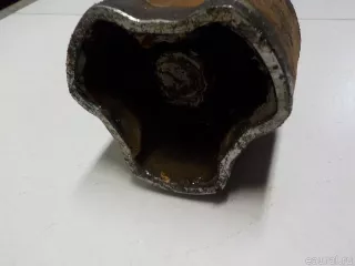  Полуось промежуточная (привод) Citroen C5 2 Арт E52024075, вид 4