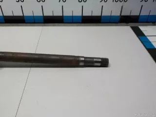  Полуось промежуточная (привод) Citroen C5 2 Арт E52024075, вид 6