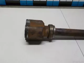  Полуось промежуточная (привод) Citroen C5 2 Арт E52024075, вид 7