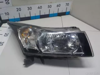 2351110RMLDEM2 Depo Фара правая Chevrolet Cruze J300 restailing Арт E52036255, вид 1