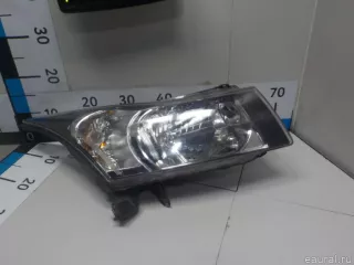 2351110RMLDEM2 Depo Фара правая Chevrolet Cruze J300 restailing Арт E52036255, вид 3