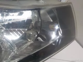 2351110RMLDEM2 Depo Фара правая Chevrolet Cruze J300 restailing Арт E52036255, вид 4