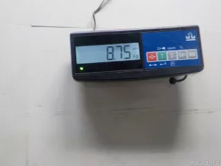 5202105051 Toyota Усилитель переднего бампера Toyota Avensis 3 Арт E52064225, вид 2