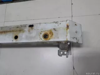 5202105051 Toyota Усилитель переднего бампера Toyota Avensis 3 Арт E52064225, вид 3