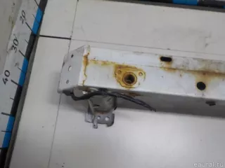 5202105051 Toyota Усилитель переднего бампера Toyota Avensis 3 Арт E52064225, вид 5