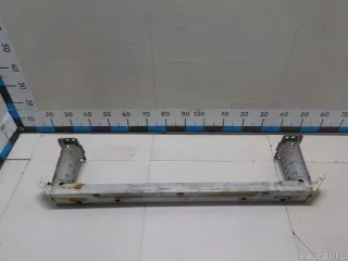 5202105051 Toyota Усилитель переднего бампера Toyota Avensis 3 Арт E52064225, вид 6