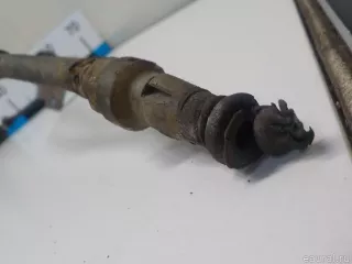 470214 Citroen-Peugeot Моторчик стояночного тормоза Citroen C5 2 Арт E52100160, вид 12