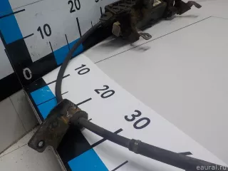 470214 Citroen-Peugeot Моторчик стояночного тормоза Citroen C5 2 Арт E52100160, вид 3