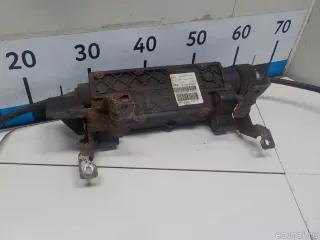 470214 Citroen-Peugeot Моторчик стояночного тормоза Citroen C5 2 Арт E52100160, вид 4