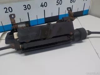 470214 Citroen-Peugeot Моторчик стояночного тормоза Citroen C5 2 Арт E52100160, вид 10