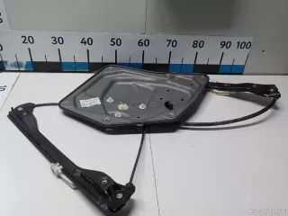 3T0837461A VAG Стеклоподъемник электр. передний левый Skoda Superb 2 Арт E52133177, вид 1