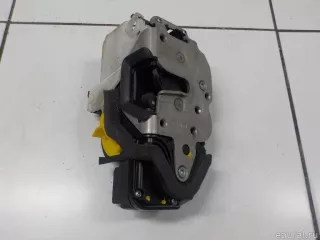 133690 GM Замок двери задней левой Chevrolet Orlando Арт E52173370, вид 1