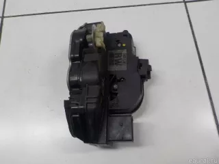 133690 GM Замок двери задней левой Chevrolet Orlando Арт E52173370, вид 2