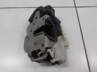133690 GM Замок двери задней левой Chevrolet Orlando Арт E52173370, вид 3