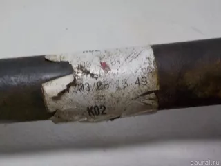 495001E011 Hyundai-Kia Полуось передняя левая Hyundai Verna Арт E52251479, вид 12