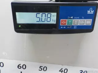 495001E011 Hyundai-Kia Полуось передняя левая Hyundai Verna Арт E52251479, вид 3