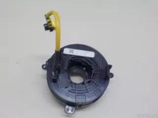 20817718 GM Механизм подрулевой для SRS Opel Zafira C Арт E52252827, вид 1