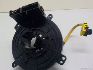 20817718 GM Механизм подрулевой для SRS Opel Zafira C Арт E52252827, вид 13